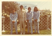 Scott and Janine 189.jpg: 1977/07/23 - Mark and Joann's Wedding - 1977
